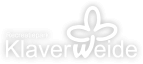 Logo Klaverweide