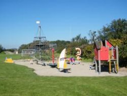 Kindercamping Zeeland