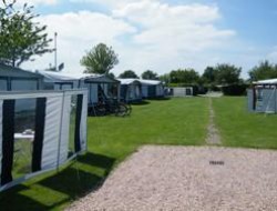 Kindvriendelijke camping Zeeland