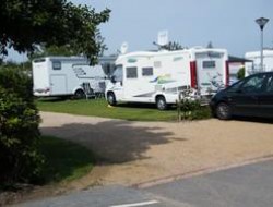 Camperplaats Zeeland