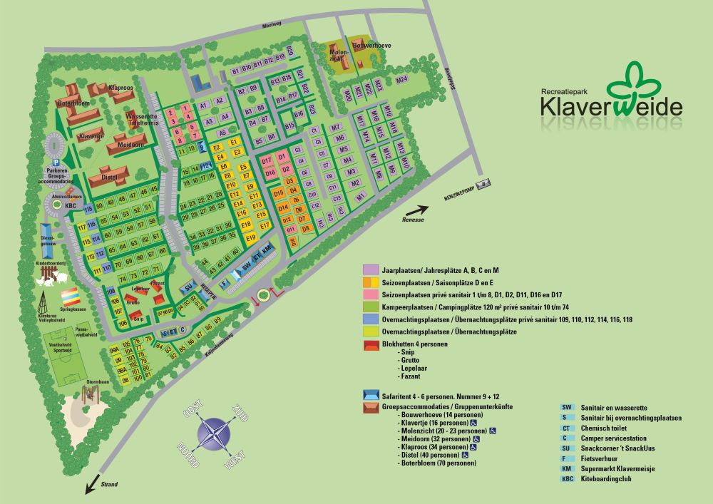 plattegrond 2021