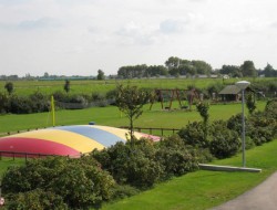 kamperen in zeeland