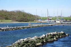 luxe blokhut huren zeeland